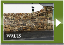Walling Services
