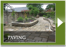 Paving Services