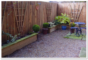 Raised Beds