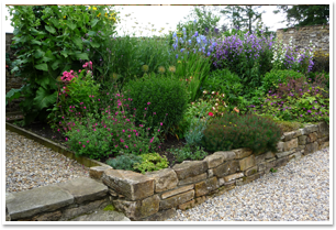 Raised Beds